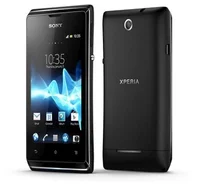 SONY Xperia E C1605 Dual Black