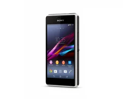 SONY Xperia E1 D2005 - bílý
