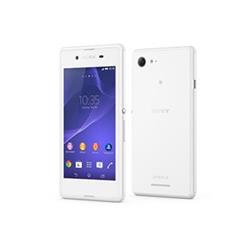 SONY Xperia E3 D2203 bílá