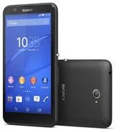 SONY Xperia E4 E2105 černá