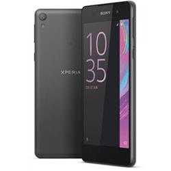 Sony Xperia E5 F3311 Black - černý