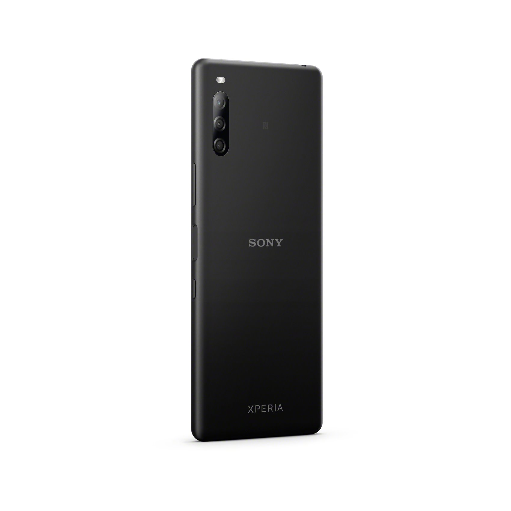 Смартфон sony xperia l4 dual обзор