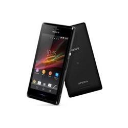 SONY Xperia M Dual SIM C2005 - černá