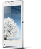 SONY Xperia SP C5303 (1272-2537) - bílý
