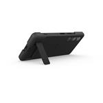 Sony Xperia Stand Cover pre Xperia 1 VI 5G čierny