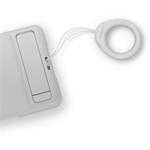 Sony Xperia Stand Cover pre Xperia 10 VI 5G biely