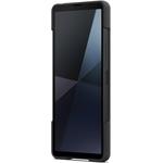 Sony Xperia Stand Cover pre Xperia 10 VI 5G čierny