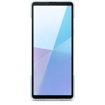 Sony Xperia Stand Cover pre Xperia 10 VI 5G modrý