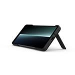 Sony  Xperia Stand Cover pro Xperia 1 V 5G černé