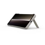 Sony Xperia Stand Cover pro Xperia 1 V 5G šedý