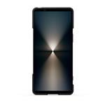 Sony Xperia Stand Cover pro Xperia 1 VI 5G černé