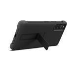 Sony  Xperia Stand Cover pro Xperia 10 V 5G černé