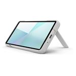 Sony Xperia Stand Cover pro Xperia 10 VI 5G bílé