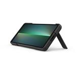 Sony Xperia Stand Cover pro Xperia 5 V 5G černý