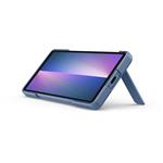 Sony Xperia Stand Cover pro Xperia 5 V 5G modrý