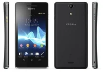 SONY Xperia V LT25i