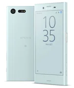 Sony Xperia X Compact F5321 Mist Blue - světle modrý