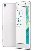SONY Xperia X F5121 White - bílý