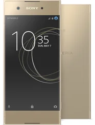SONY Xperia XA1 Dual SIM G3112 Gold - zlatý