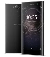 SONY Xperia XA2 Dual SIM H4113 Black - černý