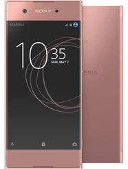 SONY Xperia Xperia XA1 G3121 Pink - Růžový