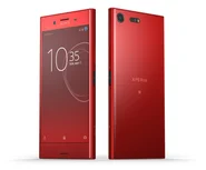 Sony Xperia XZ Premium G8142 Roso - červený