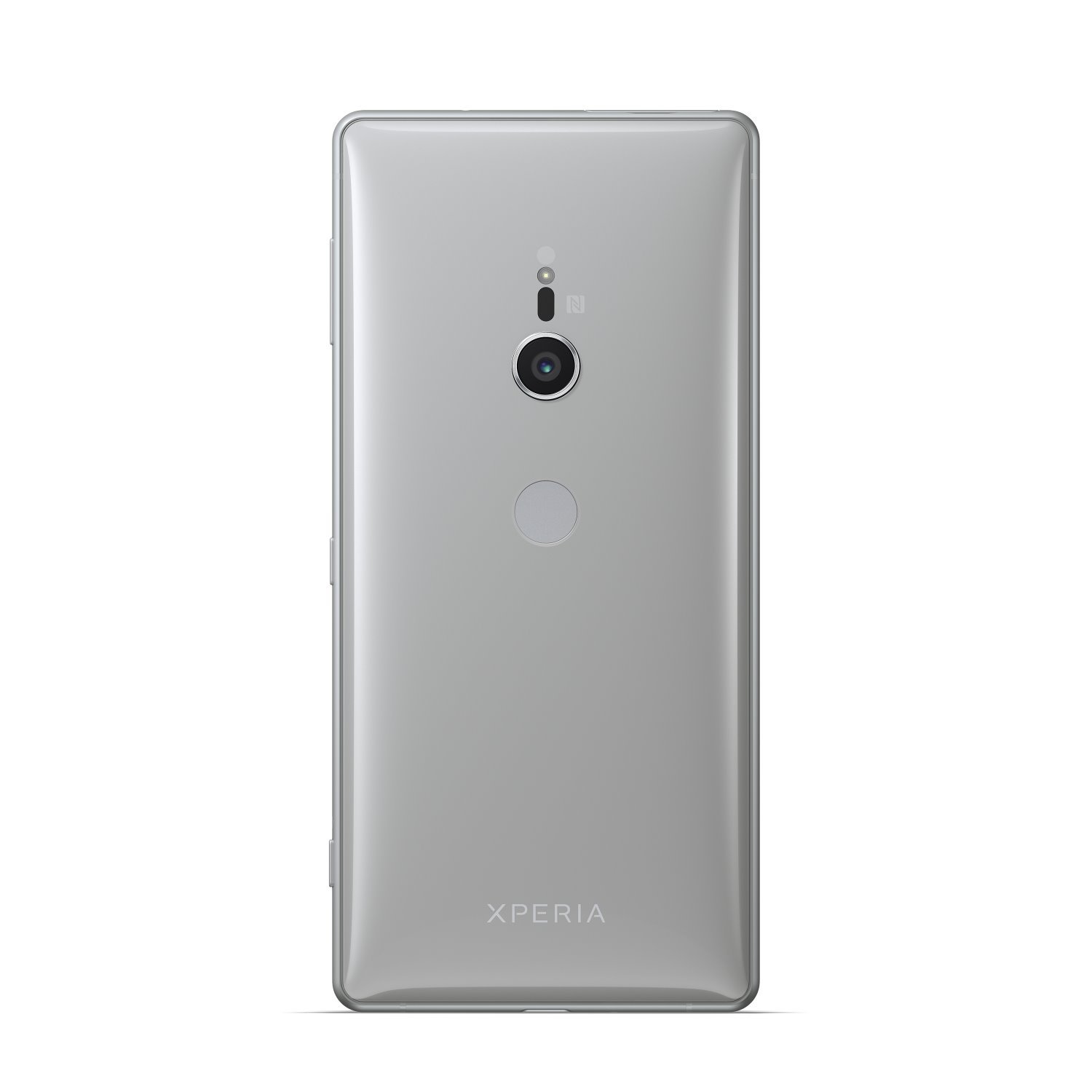 Xperia XZ2 702SO Liquid silver リキッドシルバー クリアランスセール