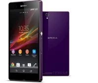 SONY Xperia Z (C6603) - fialová