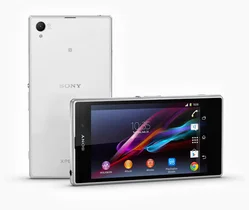 SONY Xperia Z1 (C6903) White