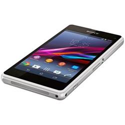 SONY Xperia Z1 Compact White 