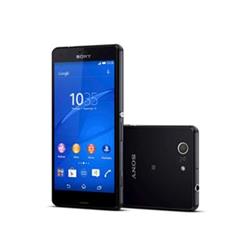 SONY Xperia Z3 Compact D5803 - černá