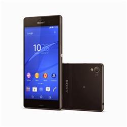 SONY Xperia Z3 D6603 - černý