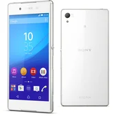 SONY Xperia Z3+ E6553 bílý