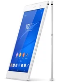 Sony Xperia Z3 Tablet Compact, 16GB, WiFi, bílá
