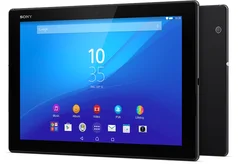 Sony Xperia Z4 Tablet LTE (SGP771) černý