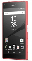 SONY Xperia Z5 Compact E5823 růžový