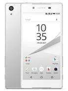 SONY Xperia Z5 Dual E6633 bílý