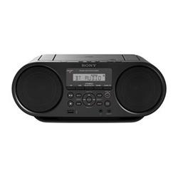 Sony ZS-RS60BT ZSRS60BT.CET - Multimediální zařízení