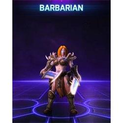Sonya Heroes of the Storm elektronická licence