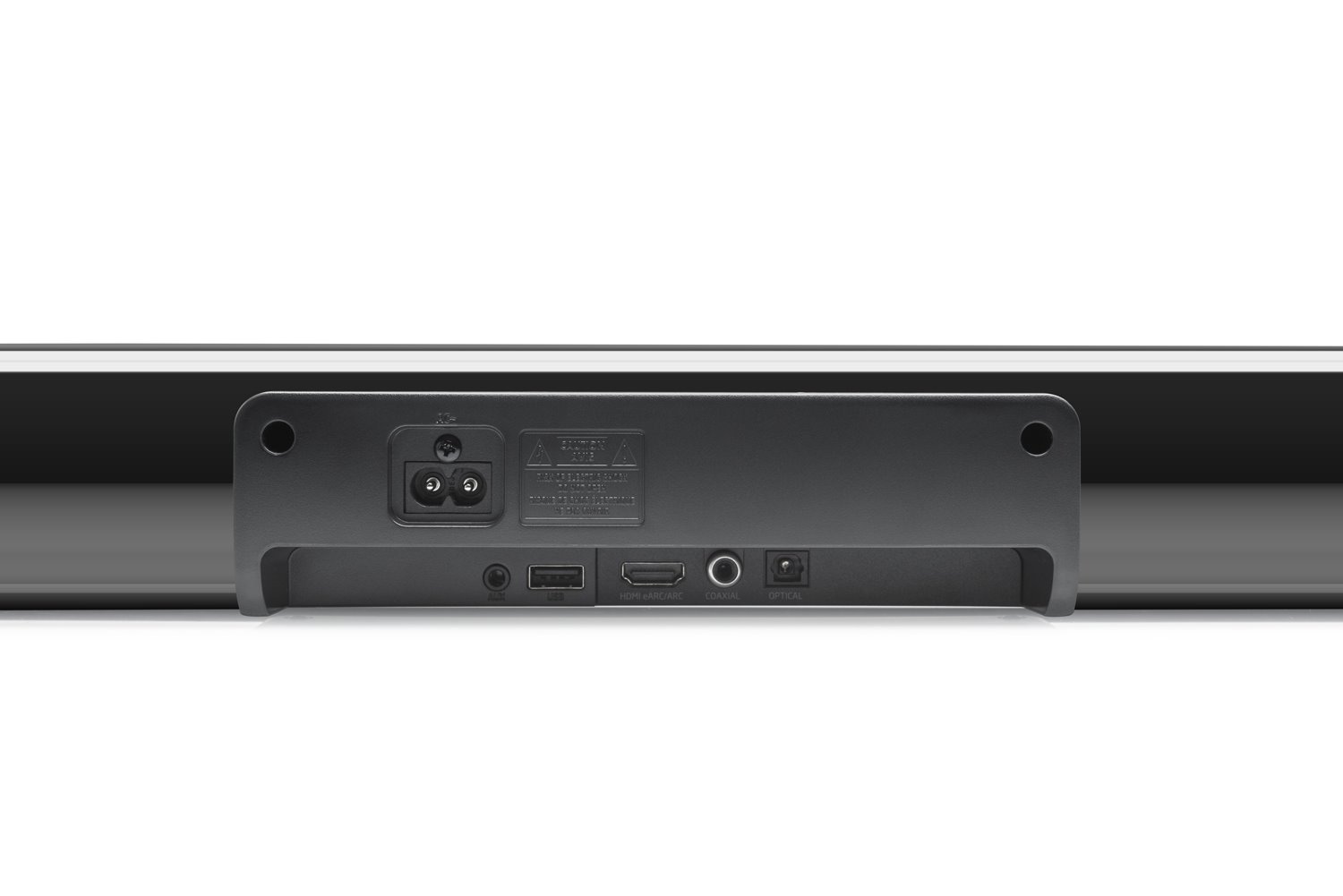 Soundbar JVC TH-E534B
