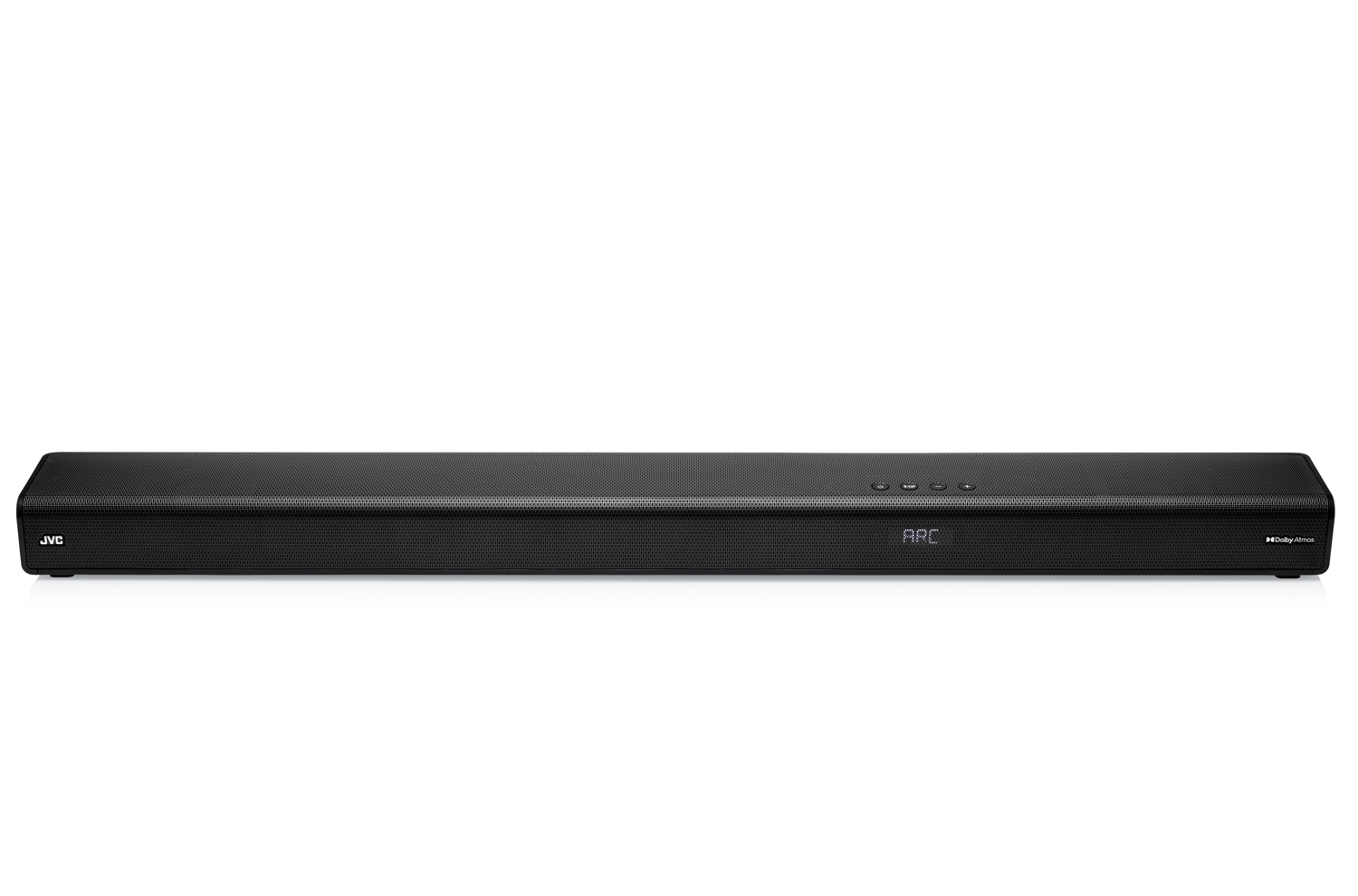 Soundbar JVC TH-E874B, černý