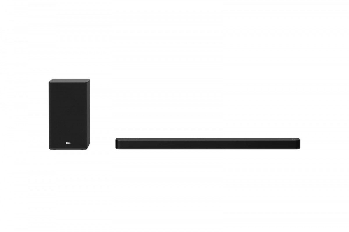 Soundbar LG SP8YA