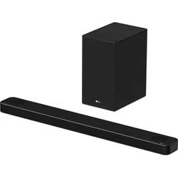 Soundbar LG SP8YA