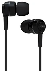 SoundMAGIC ES18 černo-šedá
