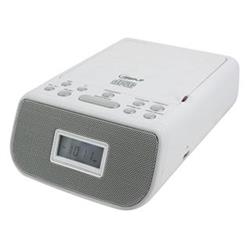 Soundmaster URD860 CD/MP3 radiobudík, bílý