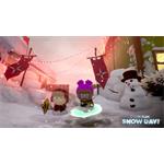 South Park Snow Day!