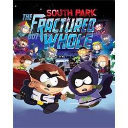 South Park The Fractured But Whole elektronická licence