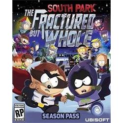 South Park The Fractured But Whole Season Pass elektronická licence