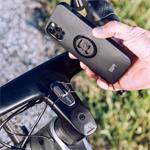 SP Connect Aero Mount Pro 53248 čierna