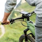 SP Connect Bike Bundle II Model telefonu: iPhone 12 mini 54432